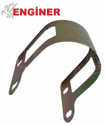 ÖN ÇAMURLUK BAĞLANTI DEMİRİ-SK125 CRAZY