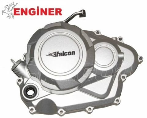 DEBRİYAJ KAPAĞI-MEXİCO 125