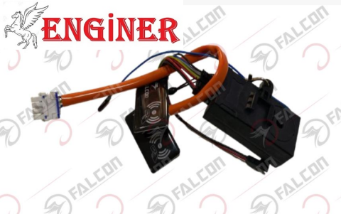 NFC KART OKUYUCU BEYİNİ- YUWI G10