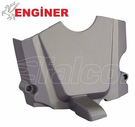 ÖN DİŞLİ KAPAĞI (MOTOR DİŞLİ KAPAĞI)-MEXİCO 125