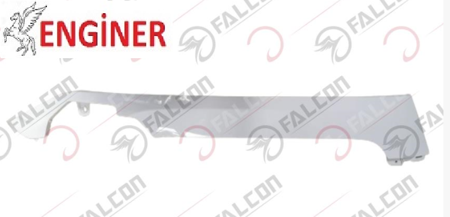 MARŞBİYEL SOL BEYAZ-ELECTRA 6500