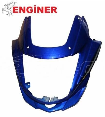 FAR KARENAJI MAVİ-CRAZY 125 LÜKS