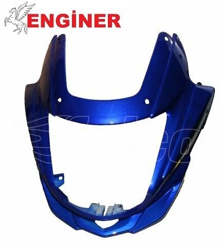 FAR KARENAJI MAVİ-CRAZY 125 LÜKS