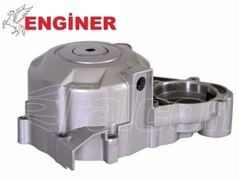 STATÖR KAPAĞI BÜYÜK-MEXİCO 125