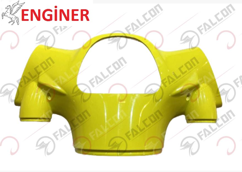 KM KARENAJI SARI-TURTLE