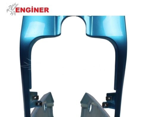 ÖN PANEL MAVİ GYPS 249