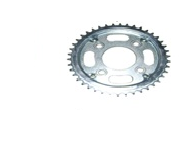 Lifan LF150-2 EM150L  Arka Zincir Dişlisi