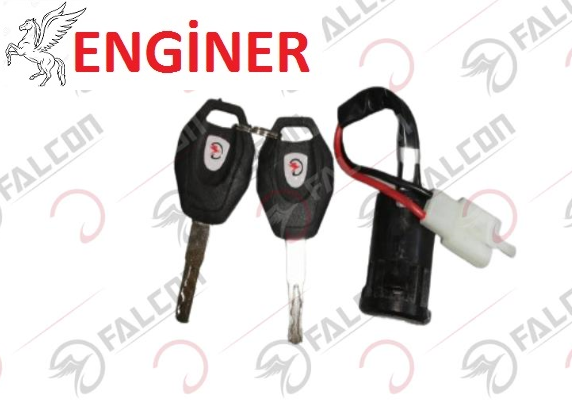 KONTAK SETİ GYPS 249