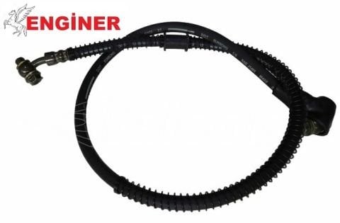 ÖN FREN HİDROLİK HORTUMU-SK125 CRAZY