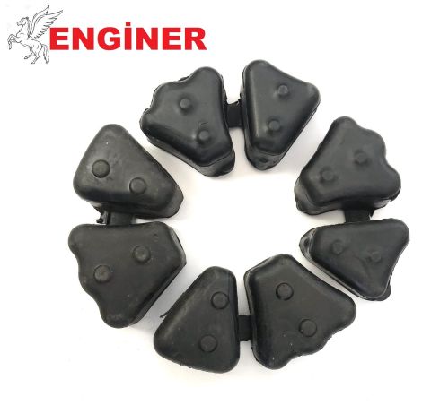 Lifan LF150-2 EM150L  Kaplin Lastiği Komple