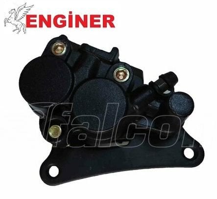 ÖN FREN MERKEZİ ALT-SK125 CRAZY