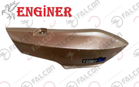 ARKA KARENAJ SAĞ SARI-YUWI G10