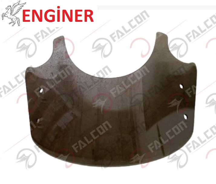 SİPERLİK RÜZGARLIK CAM-TURTLE