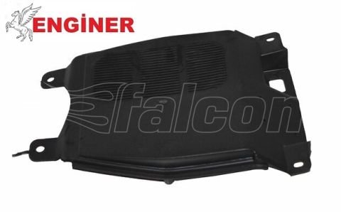 BEYİN MUHAFAZA KAPAĞI-POWER 2000 (72W 40AH 60)