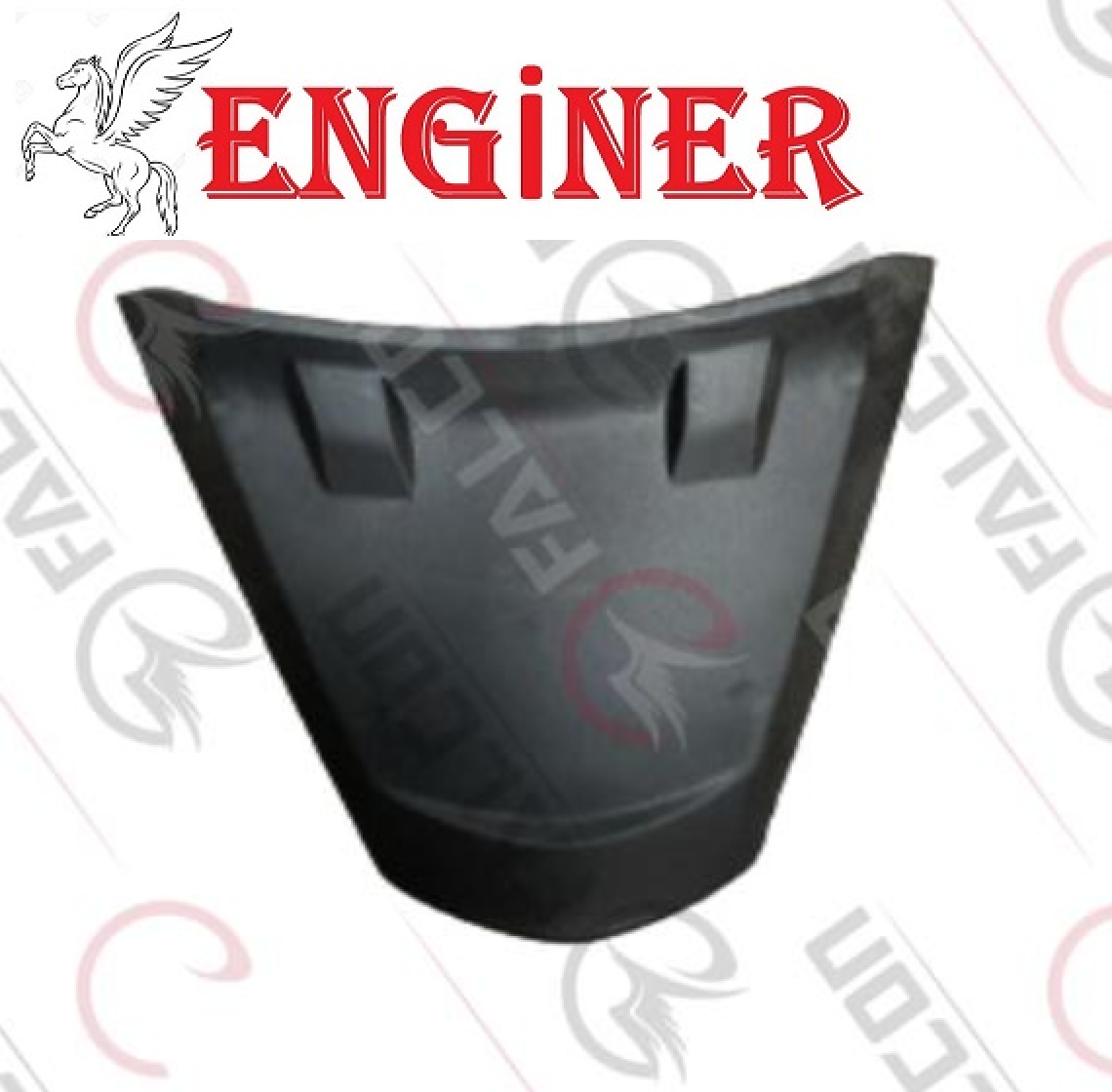 PORT BAĞAJ BİRLEŞTİRİCİ KAPAĞI