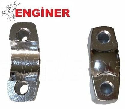 GİDON BAĞLANTI KELEPÇESİ ÜST TAKIM-SK100-4 SPORT