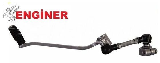 VİTES PEDALI-MEXİCO 125