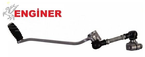 VİTES PEDALI-MEXİCO 125