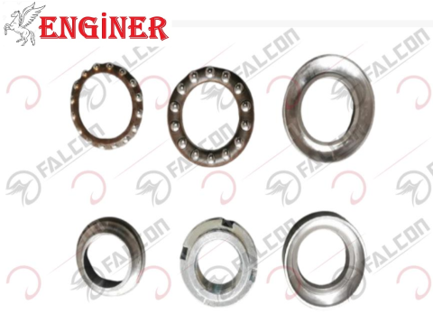 FURÇ TAKIMI (ÇANAK TAKIMI ) - MEXICO