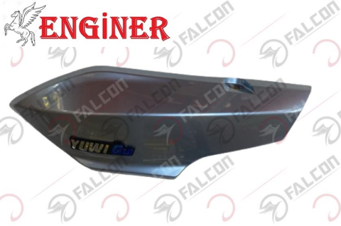 ARKA KARENAJ SOL MAVİ-YUWI G10