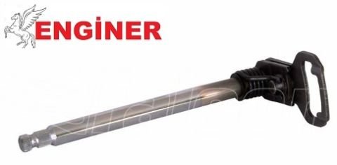 VİTES MİLİ KOMPLE-MEXİCO 125