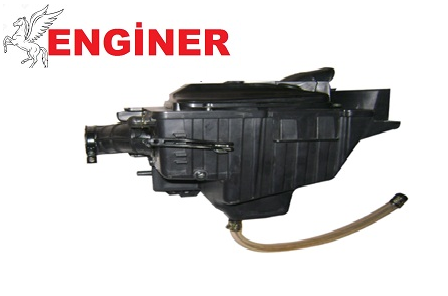 Lifan LF150-2 EM150L  Hava Filitresi Komple