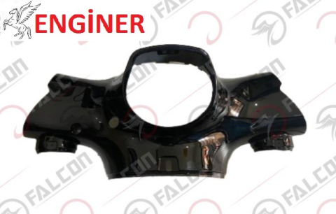 GİDON KARENAJI KIRMIZI/SİYAH- TURTLE50