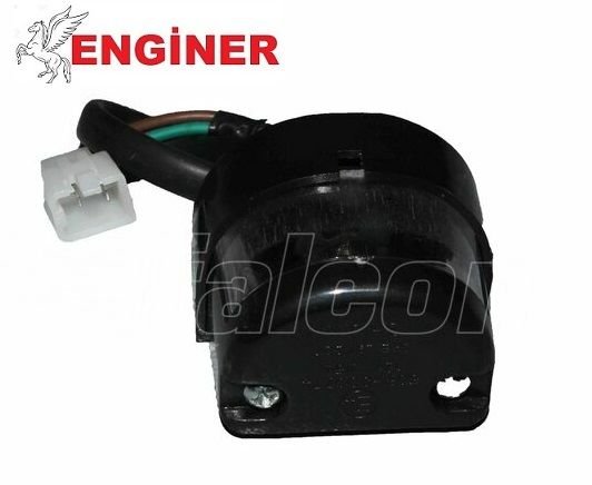 PLAKA LAMBASI-POWER 2000