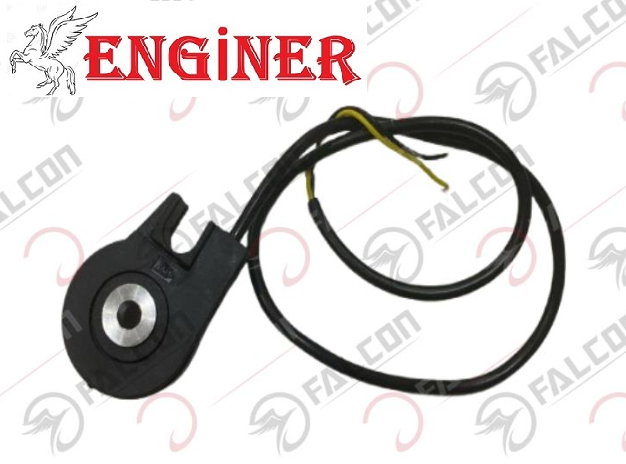 YAN SEHPA (YAN AYAK ) MÜŞÜRÜ-YUWI G10