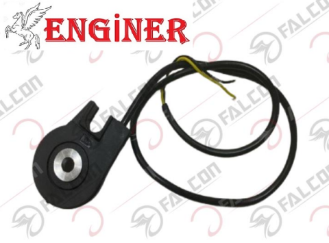 YAN SEHPA (YAN AYAK ) MÜŞÜRÜ-YUWI G10
