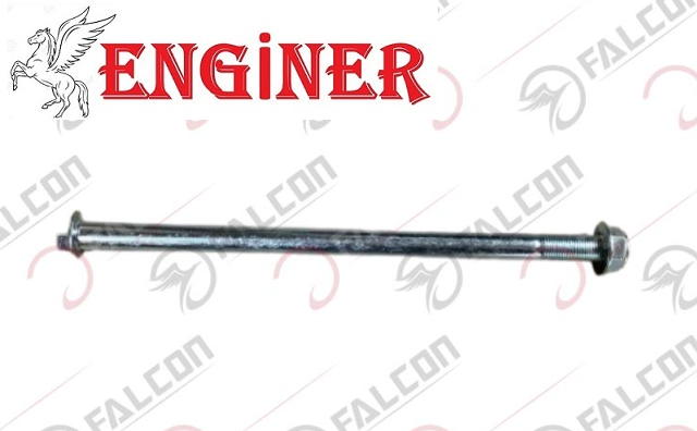 MAFSAL (SALINCAK)  MİLİ-YUWI G10