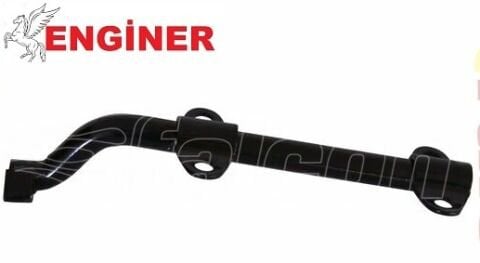 MOTOR ALT BASAMAK DEMİRİ-MEXİCO 125