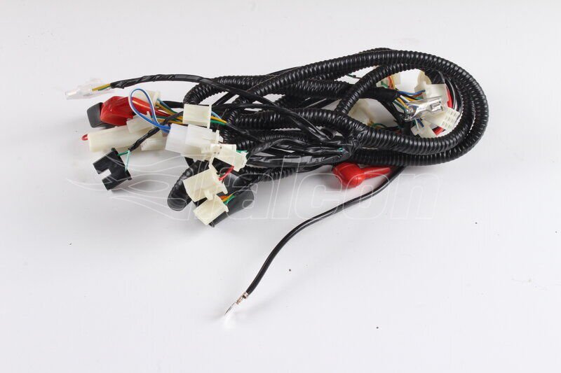 ELEKTRİK TESİSATI-STYLE 50