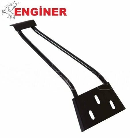 ARKA ÇAMURLUK BAĞLANTI DEMİRİ-MEXİCO 125