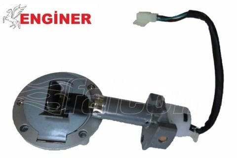 KONTAK SETİ-SK125 CRAZY