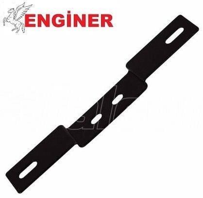 PLAKALIK DEMİRİ-MEXİCO 125