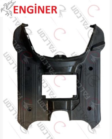 AYAKLIK ANA GÖVDE-TURTLE