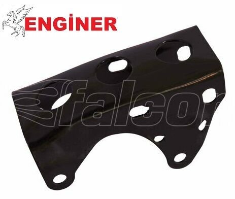 MOTOR ALT BAĞLANTI DEMİRİ-MEXİCO 125