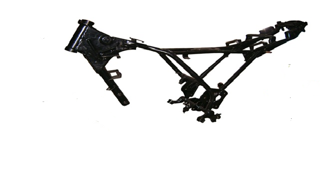 Lifan LF150-2 EM150L  ŞASE
