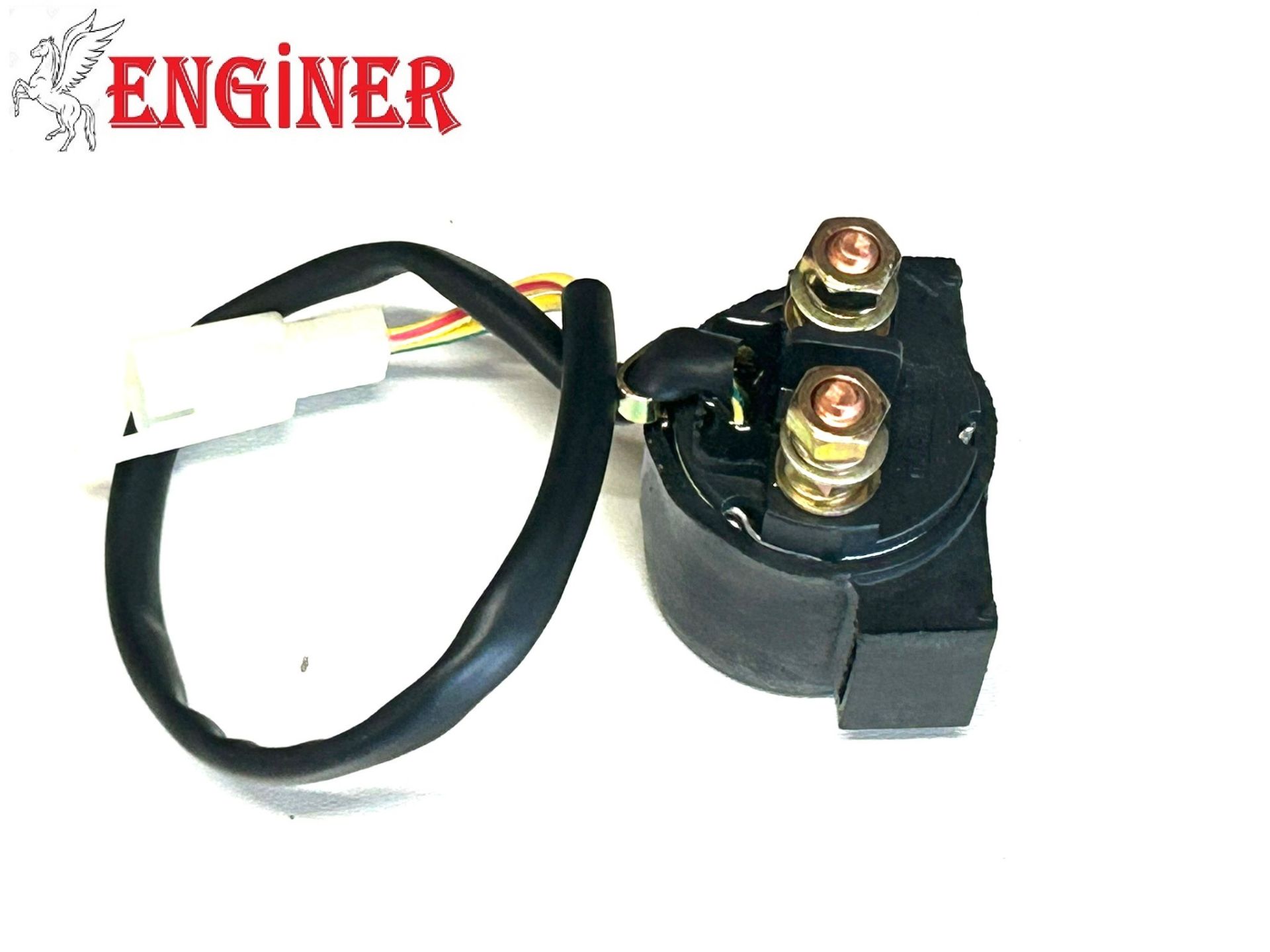 Lifan LF150-2 EM150L  MARŞ ROLESİ