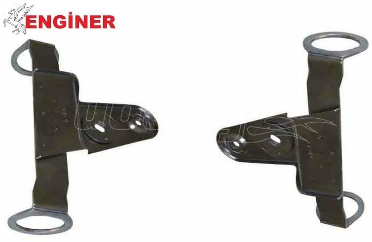 FAR KULAĞI SAĞ-SOL TAKIM -SK100-4 SPORT