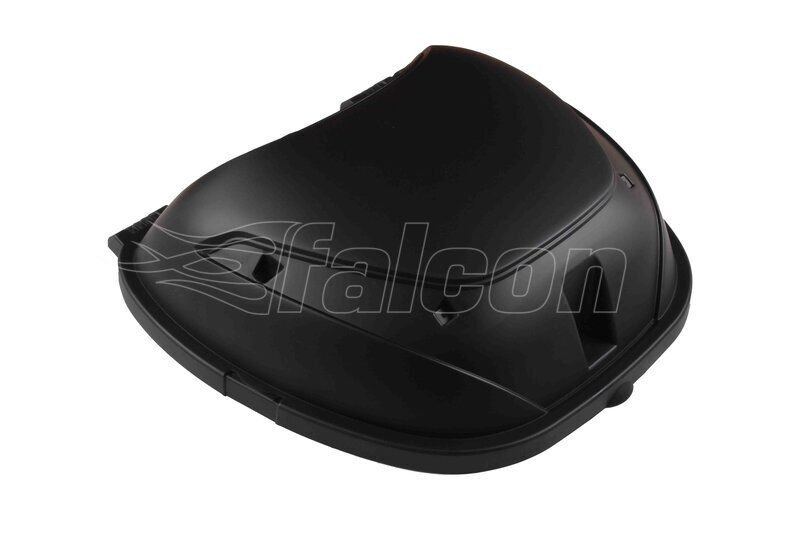 ARKA ÇANTA ÜST SİYAH-STYLE 50