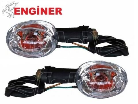 ÖN SİNYAL SAĞ-SOL TAKIM-SK125 CRAZY