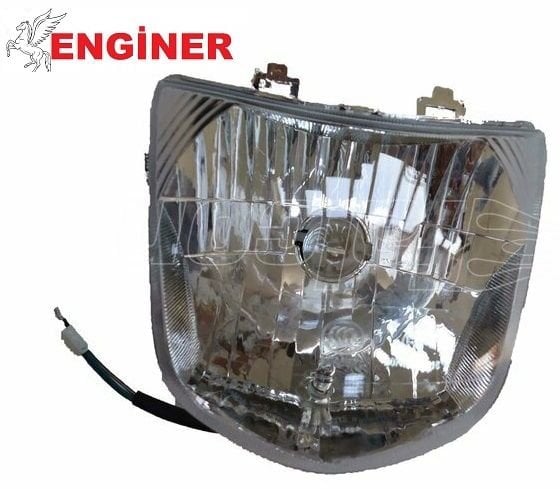 FAR KOMPLE-SK100-4 SPORT LÜKS