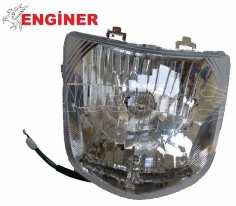 FAR KOMPLE-SK100-4 SPORT LÜKS