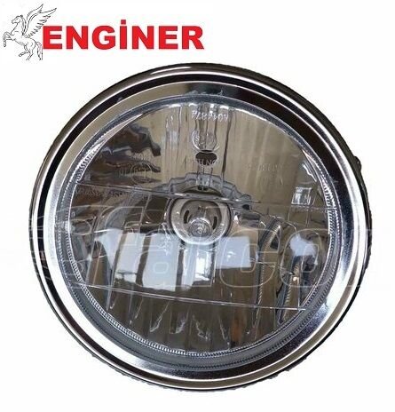 FAR KOMPLE-SK100-4 SPORT