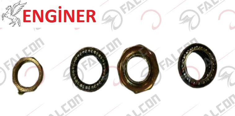 FURÇ TAKIMI (ÇANAK TAKIMI )-TURTLE