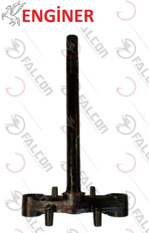 PLATİN (ÖN MAŞA)-TURTLE