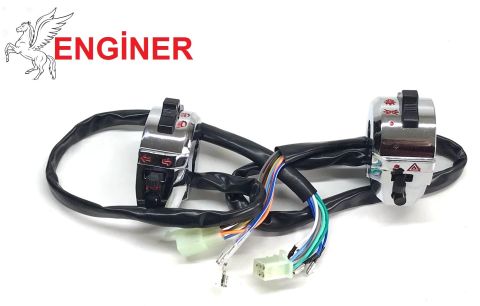 CG KUMANDA NIKEL SAĞ SOL TK