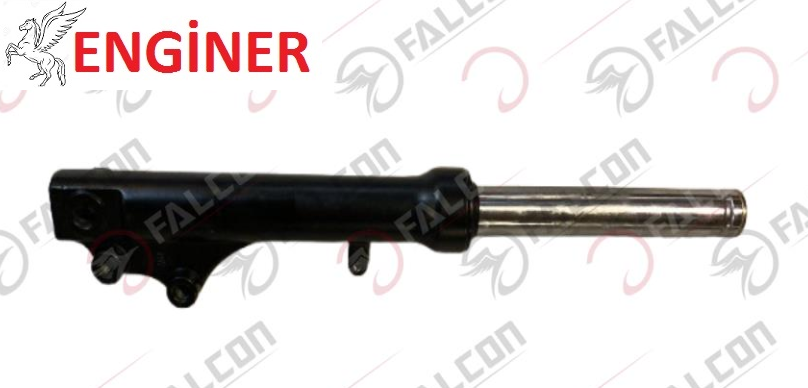 ÖN AMORTİSÖR SOL-TURTLE